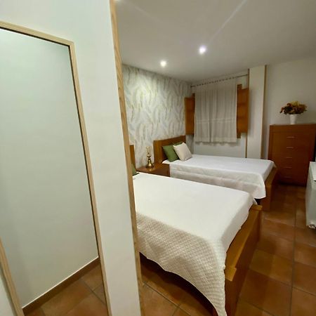 El Palacio De Juana Tordesillas Esterno foto